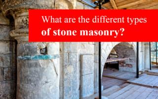 commercial masonry